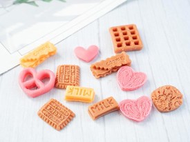 Molde silicona pretzel 